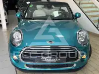 2018 Mini COOPER