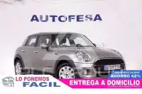 2018 Mini COOPER