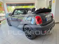 2018 Mini COOPER