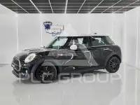 2018 Mini COOPER