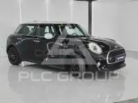 2018 Mini COOPER