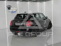 2018 Mini COOPER