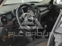 2018 Mini COOPER