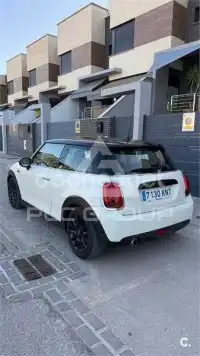 2018 Mini COOPER