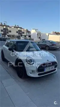 2018 Mini COOPER
