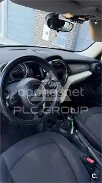 2018 Mini COOPER
