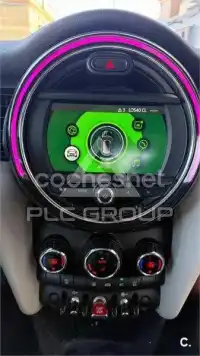 2018 Mini COOPER