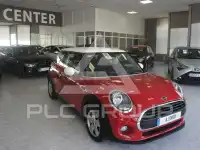 2018 Mini COOPER
