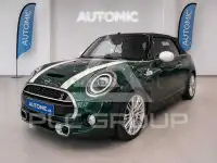 2018 Mini COOPER