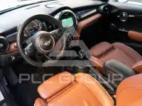 2018 Mini COOPER