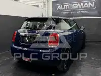 2018 Mini COOPER