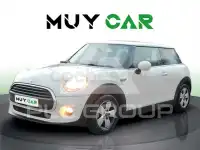 2018 Mini COOPER