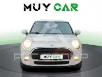 2018 Mini COOPER