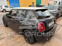 2018 Mini COOPER