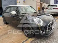 2018 Mini COOPER