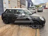 2018 Mini COOPER