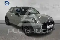 2018 Mini COOPER