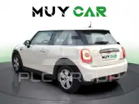 2018 Mini COOPER