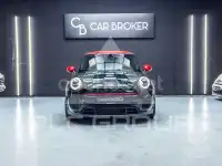 2018 Mini COOPER