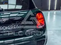 2018 Mini COOPER