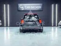 2018 Mini COOPER
