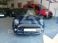 2018 Mini COOPER