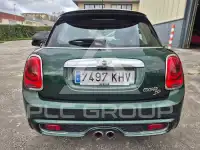 2018 Mini COOPER
