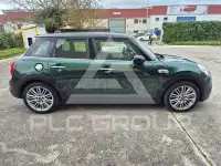 2018 Mini COOPER