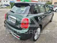 2018 Mini COOPER