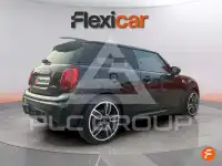 2018 Mini COOPER