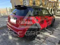 2018 Mini COOPER