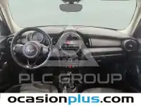 2018 Mini COOPER