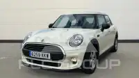 2018 Mini COOPER
