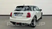 2018 Mini COOPER