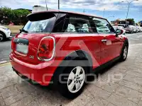 2018 Mini COOPER
