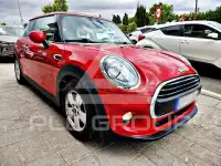 2018 Mini COOPER