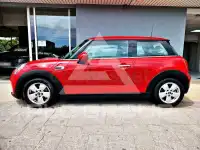 2018 Mini COOPER
