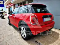 2018 Mini COOPER