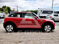 2018 Mini COOPER
