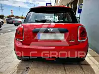 2018 Mini COOPER