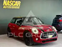 2018 Mini COOPER