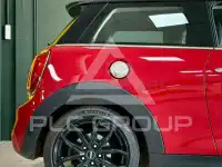 2018 Mini COOPER