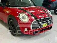 2018 Mini COOPER