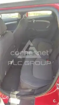 2018 Mini COOPER