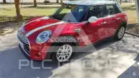 2018 Mini COOPER