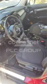 2018 Mini COOPER