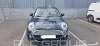 2018 Mini COOPER