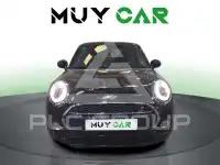 2018 Mini COOPER