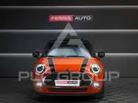 2018 Mini COOPER