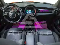 2018 Mini COOPER